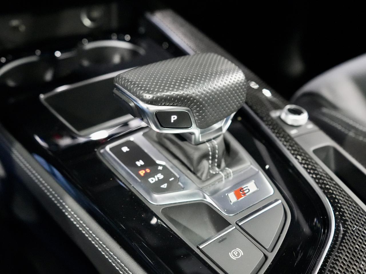 2021 Audi S5 Coupe Technik /ROOF/360CAM/NAV/DRIVE ASSIST/B&O/1OWNER Photo