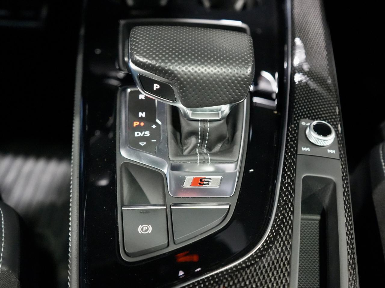 2021 Audi S5 Coupe Technik /ROOF/360CAM/NAV/DRIVE ASSIST/B&O/1OWNER Photo