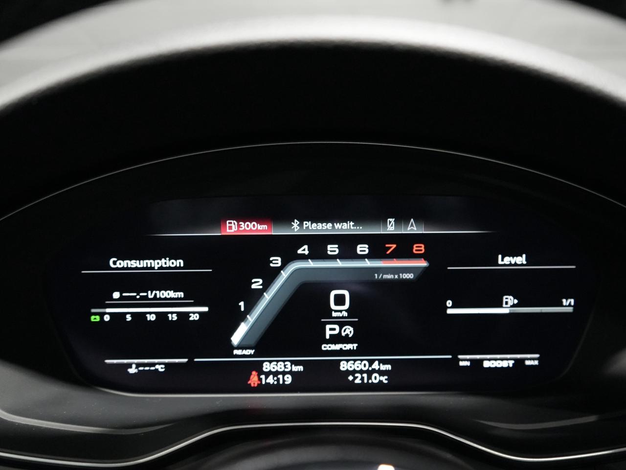 2021 Audi S5 Coupe Technik /ROOF/360CAM/NAV/DRIVE ASSIST/B&O/1OWNER Photo