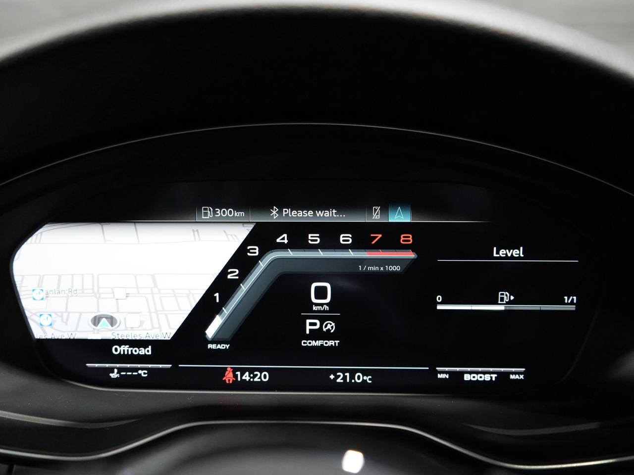 2021 Audi S5 Coupe Technik /ROOF/360CAM/NAV/DRIVE ASSIST/B&O/1OWNER Photo