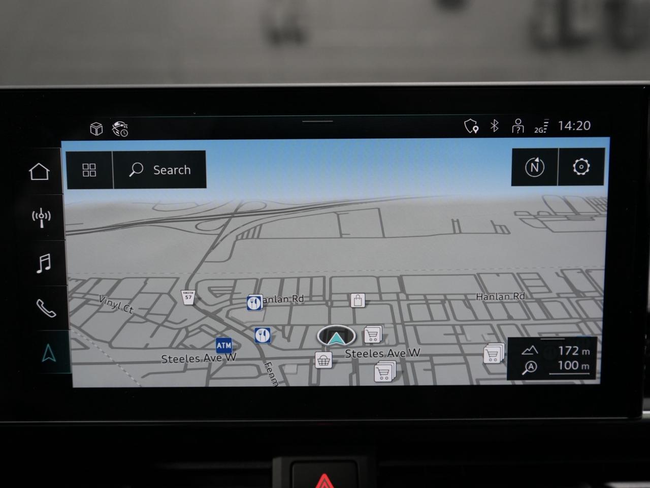 2021 Audi S5 Coupe Technik /ROOF/360CAM/NAV/DRIVE ASSIST/B&O/1OWNER Photo