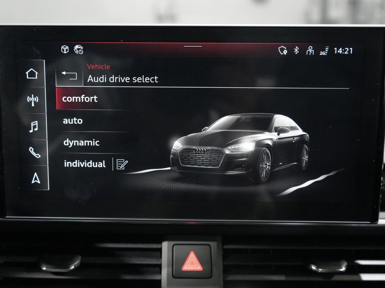 2021 Audi S5 Coupe Technik /ROOF/360CAM/NAV/DRIVE ASSIST/B&O/1OWNER Photo