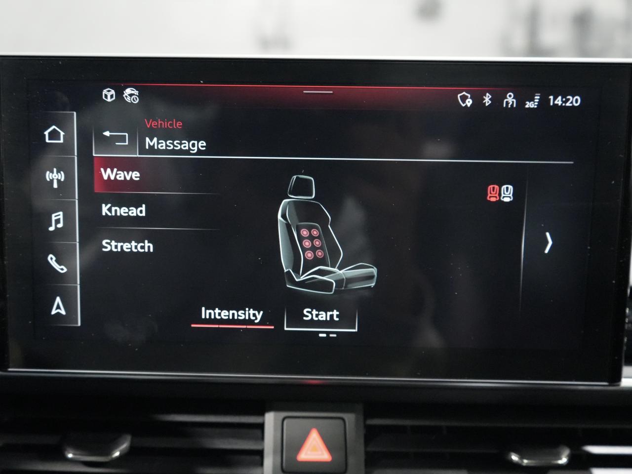 2021 Audi S5 Coupe Technik /ROOF/360CAM/NAV/DRIVE ASSIST/B&O/1OWNER Photo