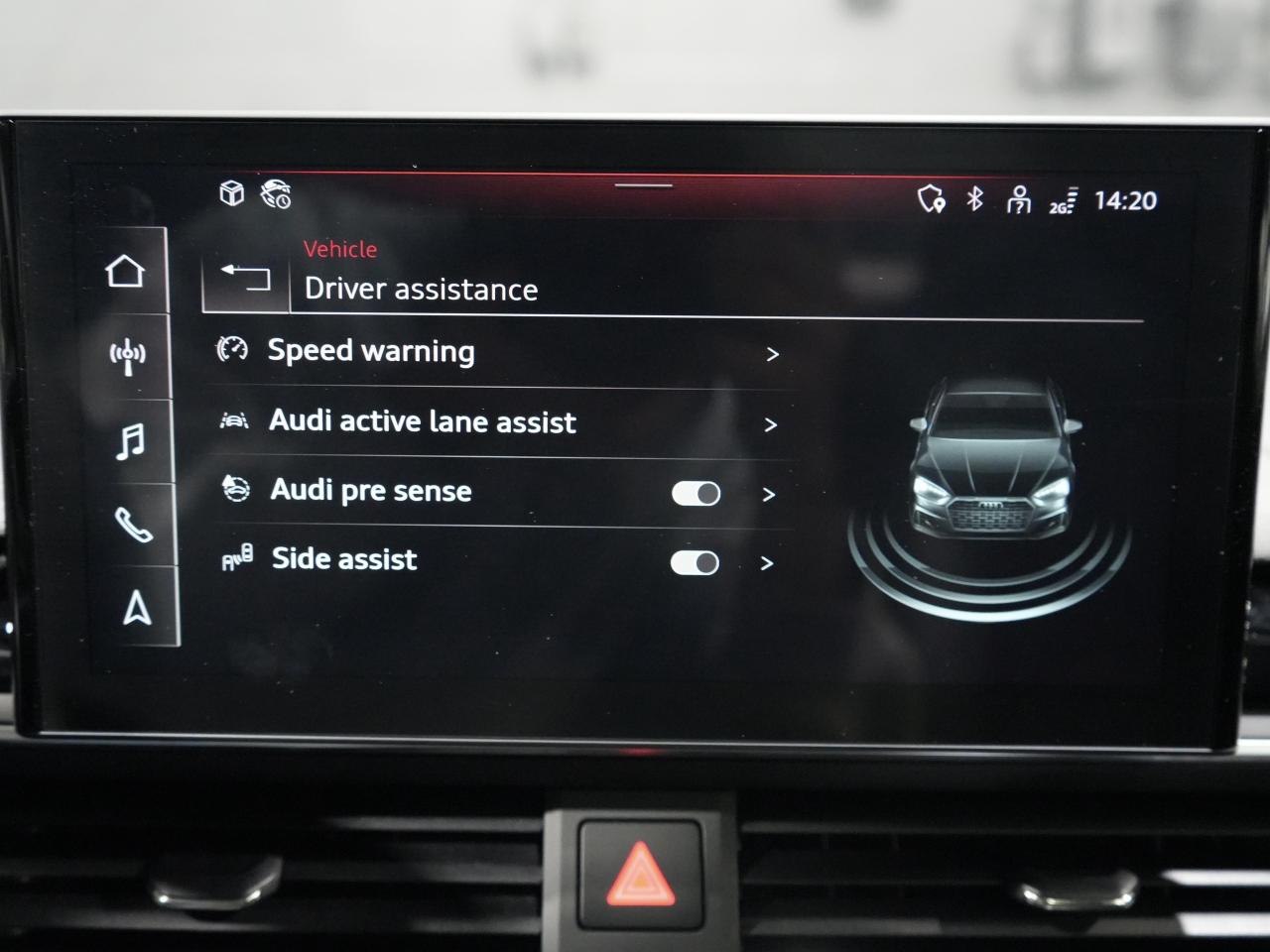 2021 Audi S5 Coupe Technik /ROOF/360CAM/NAV/DRIVE ASSIST/B&O/1OWNER Photo