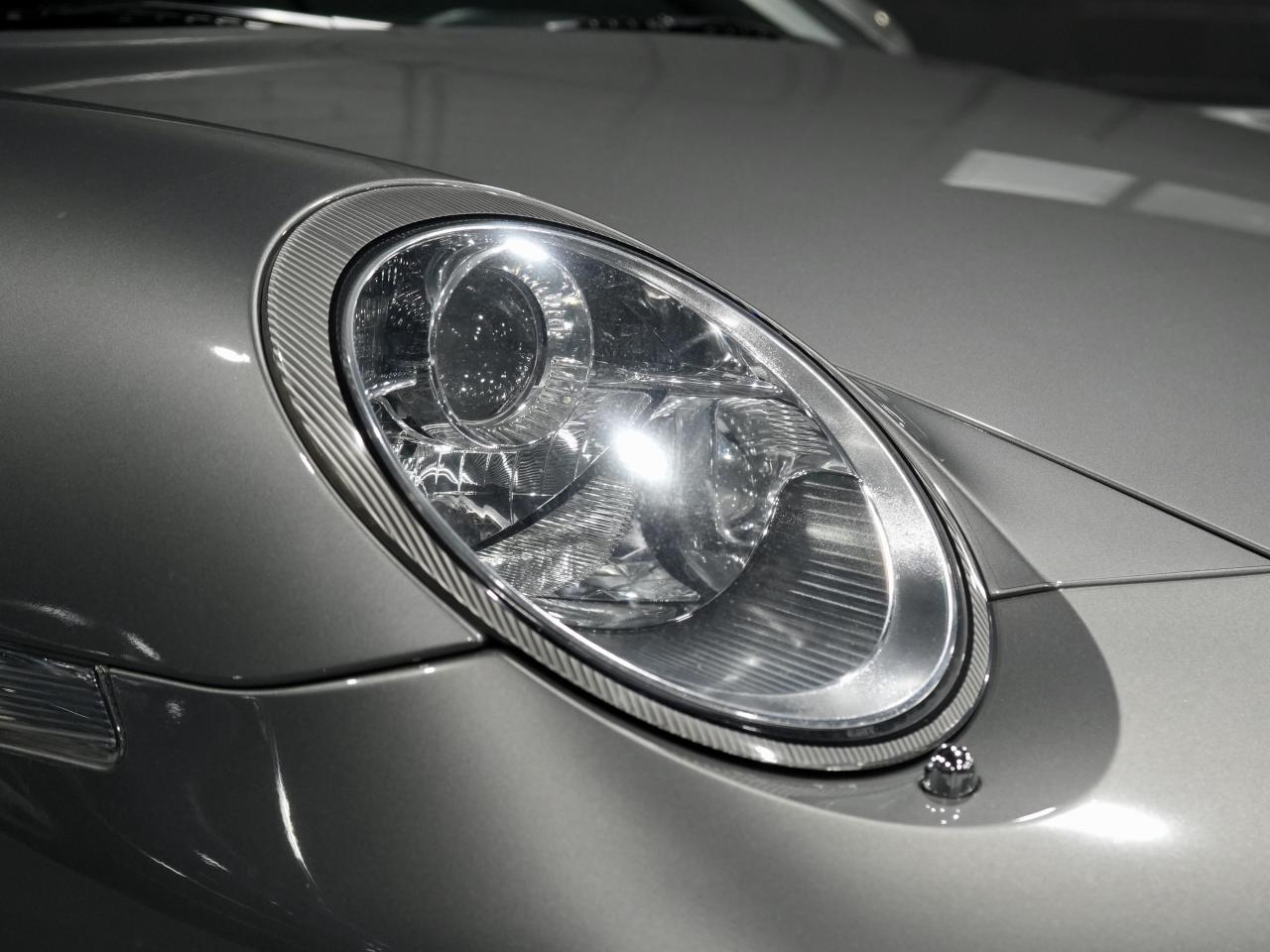 2010 Porsche 911 2dr Cabriolet Carrera 4S/NAV/BOSE/NO ACCIDENTS Photo4