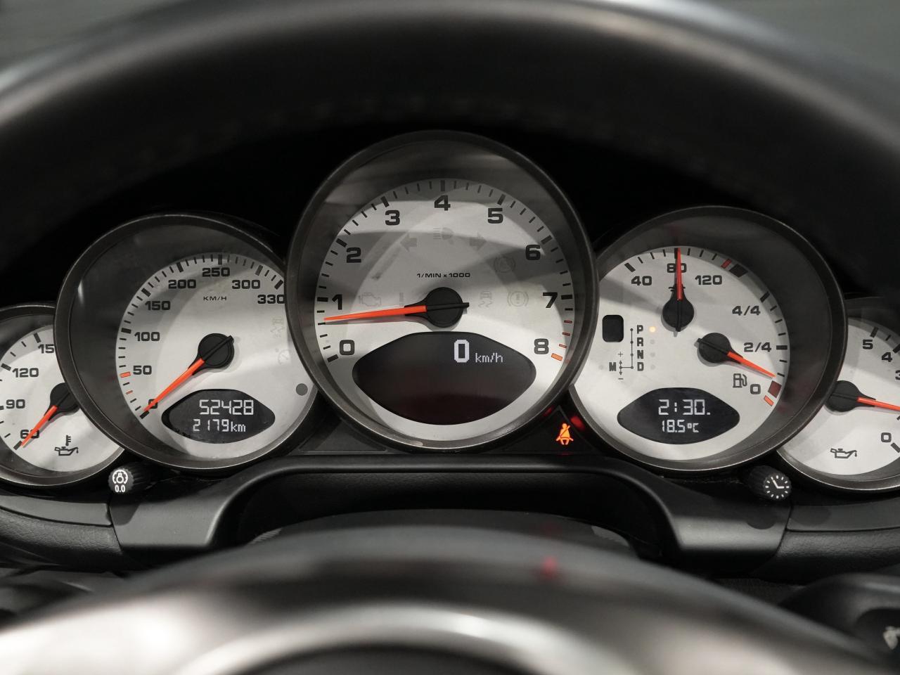 2010 Porsche 911 2dr Cabriolet Carrera 4S/NAV/BOSE/NO ACCIDENTS Photo