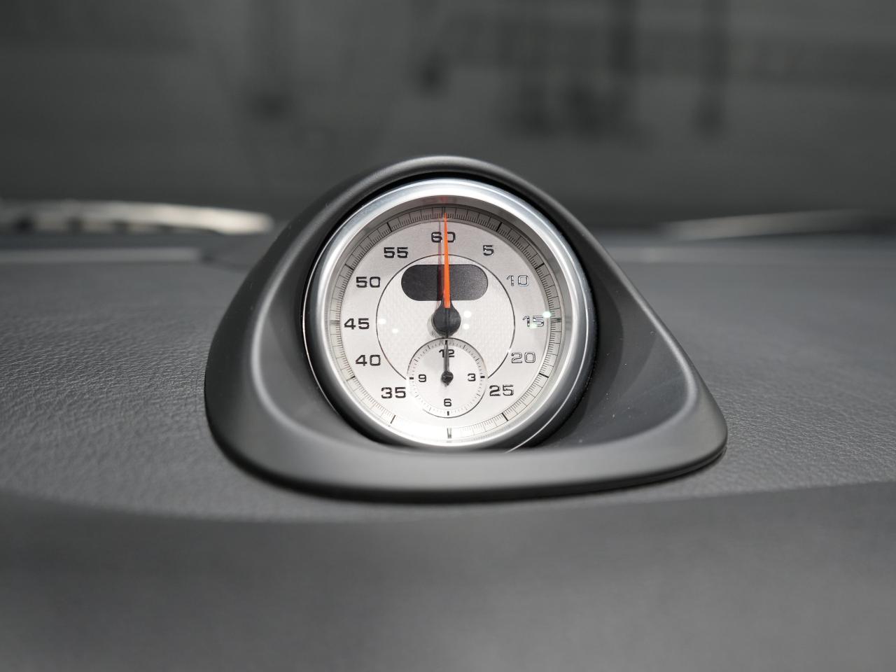 2010 Porsche 911 2dr Cabriolet Carrera 4S/NAV/BOSE/NO ACCIDENTS Photo