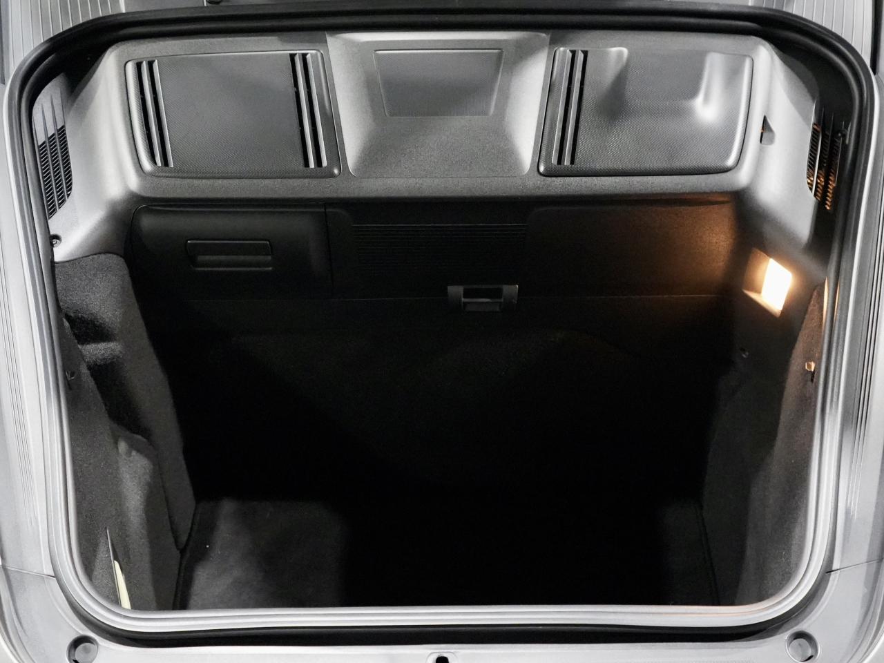 2010 Porsche 911 2dr Cabriolet Carrera 4S/NAV/BOSE/NO ACCIDENTS Photo