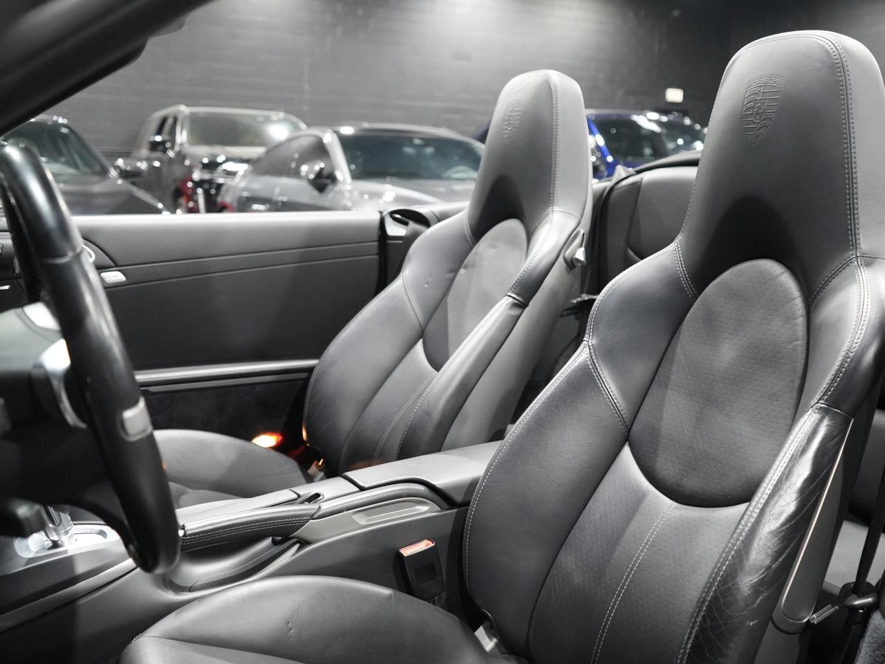 2010 Porsche 911 2dr Cabriolet Carrera 4S/NAV/BOSE/NO ACCIDENTS Photo