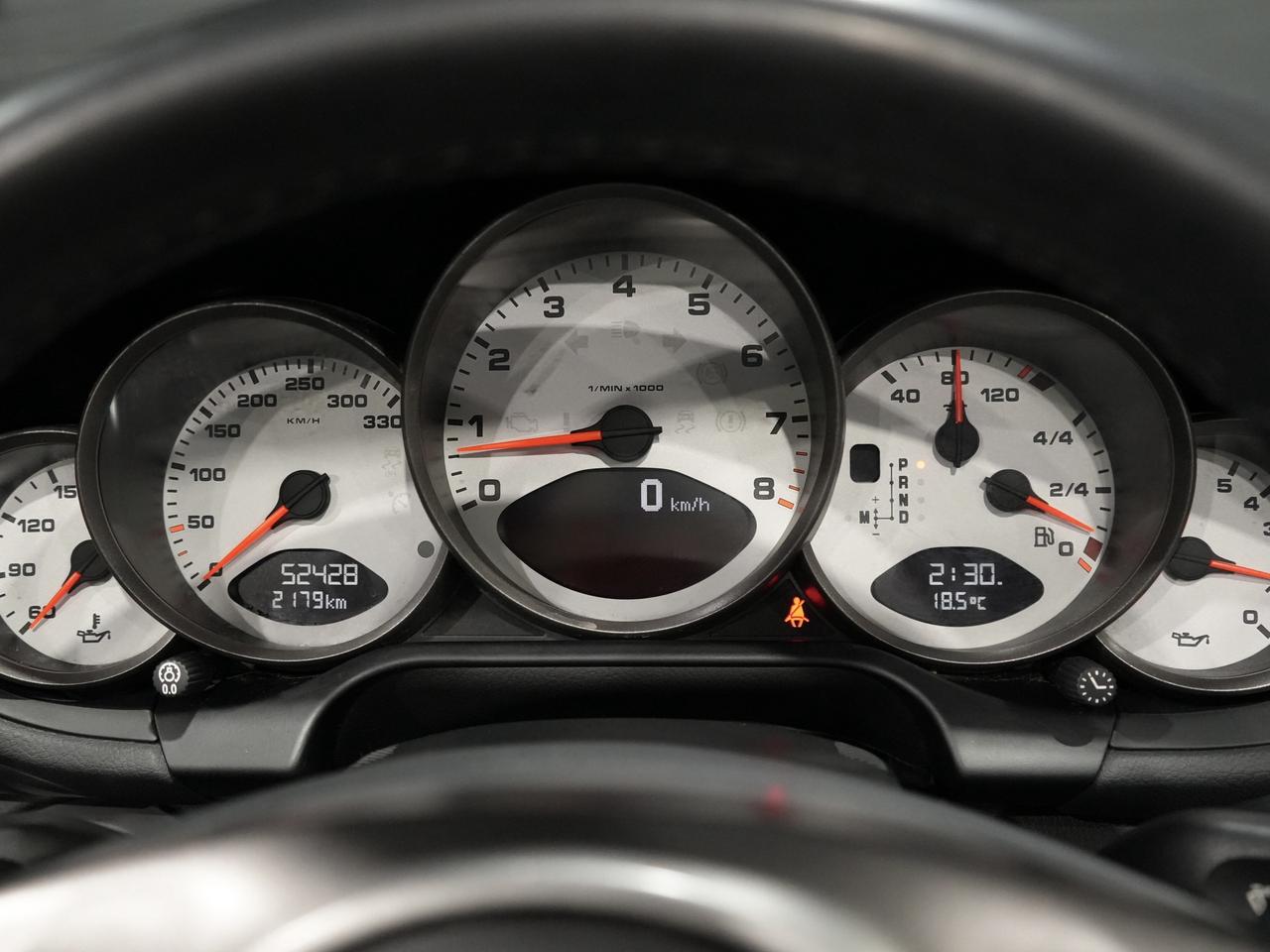 2010 Porsche 911 2dr Cabriolet Carrera 4S/NAV/BOSE/NO ACCIDENTS Photo