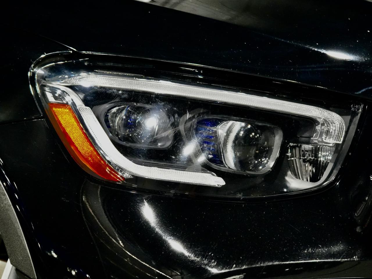 2022 Mercedes-Benz GLC AMG GLC 43/PANO/HUD/360CAM/DRIVE ASSIST/CARPLAY Photo3