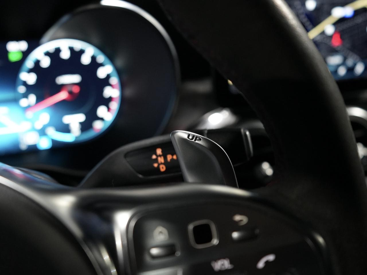 2022 Mercedes-Benz GLC AMG GLC 43/PANO/HUD/360CAM/DRIVE ASSIST/CARPLAY Photo