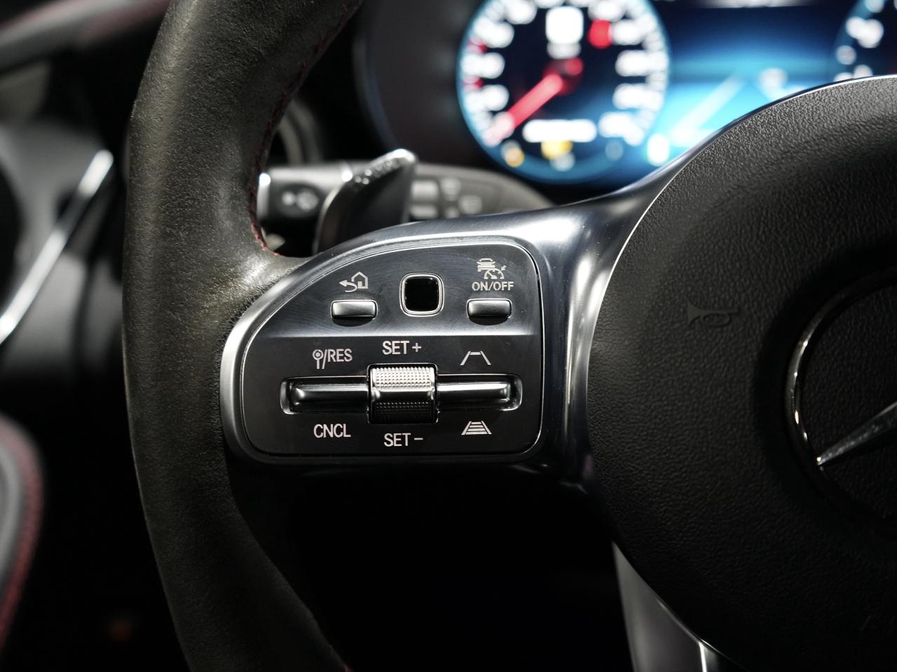 2022 Mercedes-Benz GLC AMG GLC 43/PANO/HUD/360CAM/DRIVE ASSIST/CARPLAY Photo