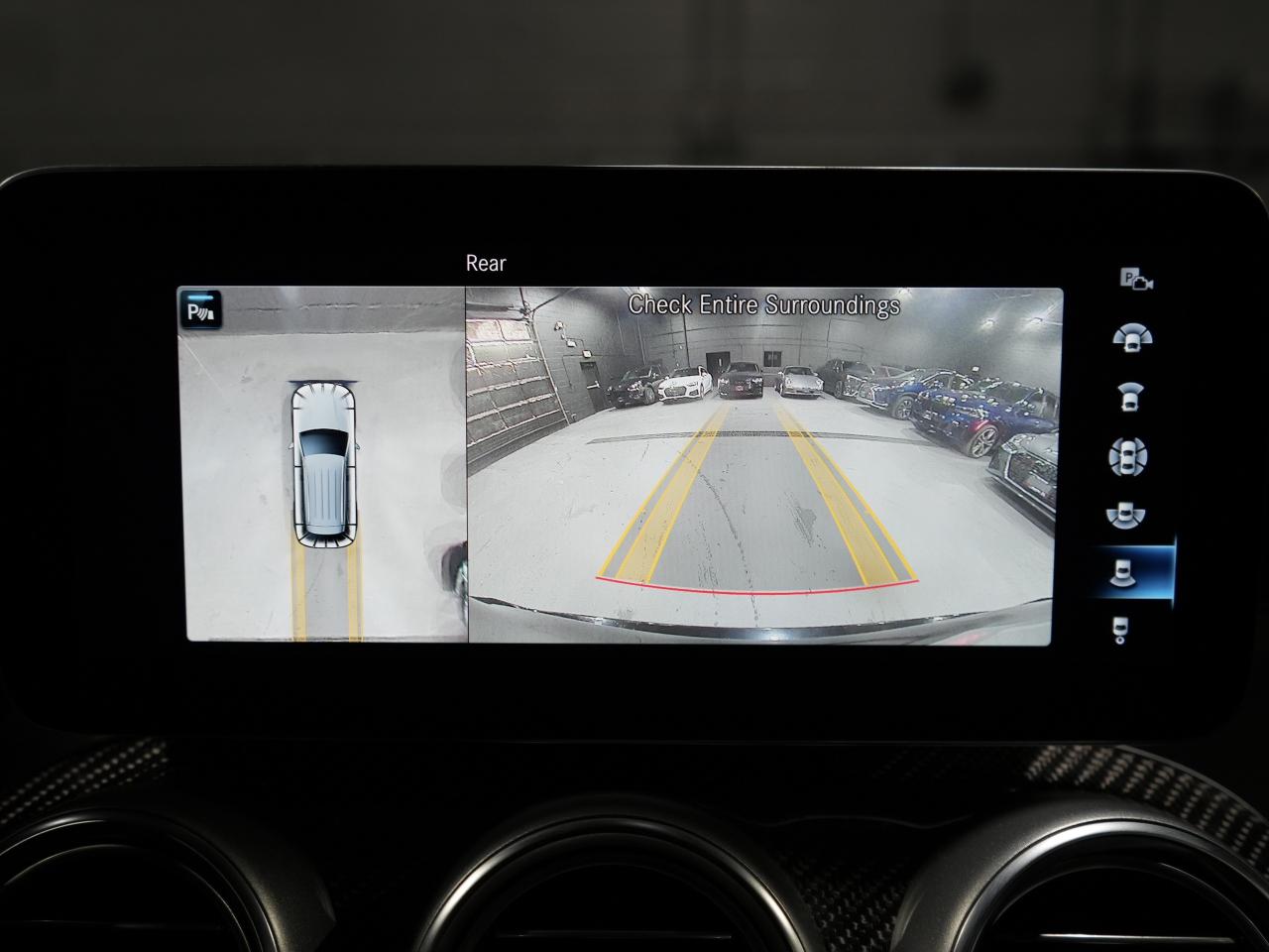 2022 Mercedes-Benz GLC AMG GLC 43/PANO/HUD/360CAM/DRIVE ASSIST/CARPLAY Photo