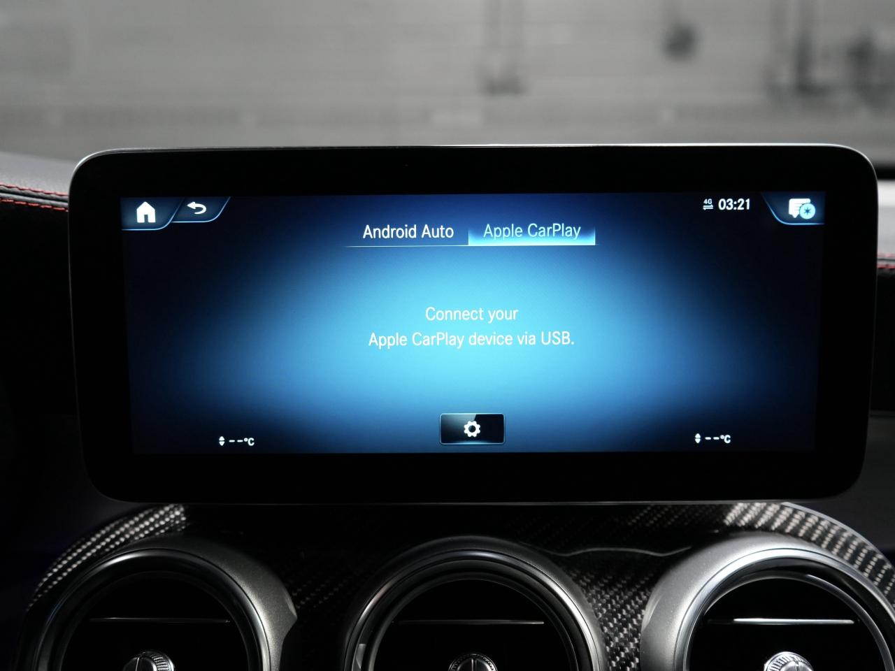 2022 Mercedes-Benz GLC AMG GLC 43/PANO/HUD/360CAM/DRIVE ASSIST/CARPLAY Photo