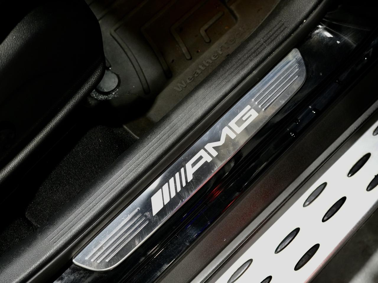 2022 Mercedes-Benz GLC AMG GLC 43/PANO/HUD/360CAM/DRIVE ASSIST/CARPLAY Photo