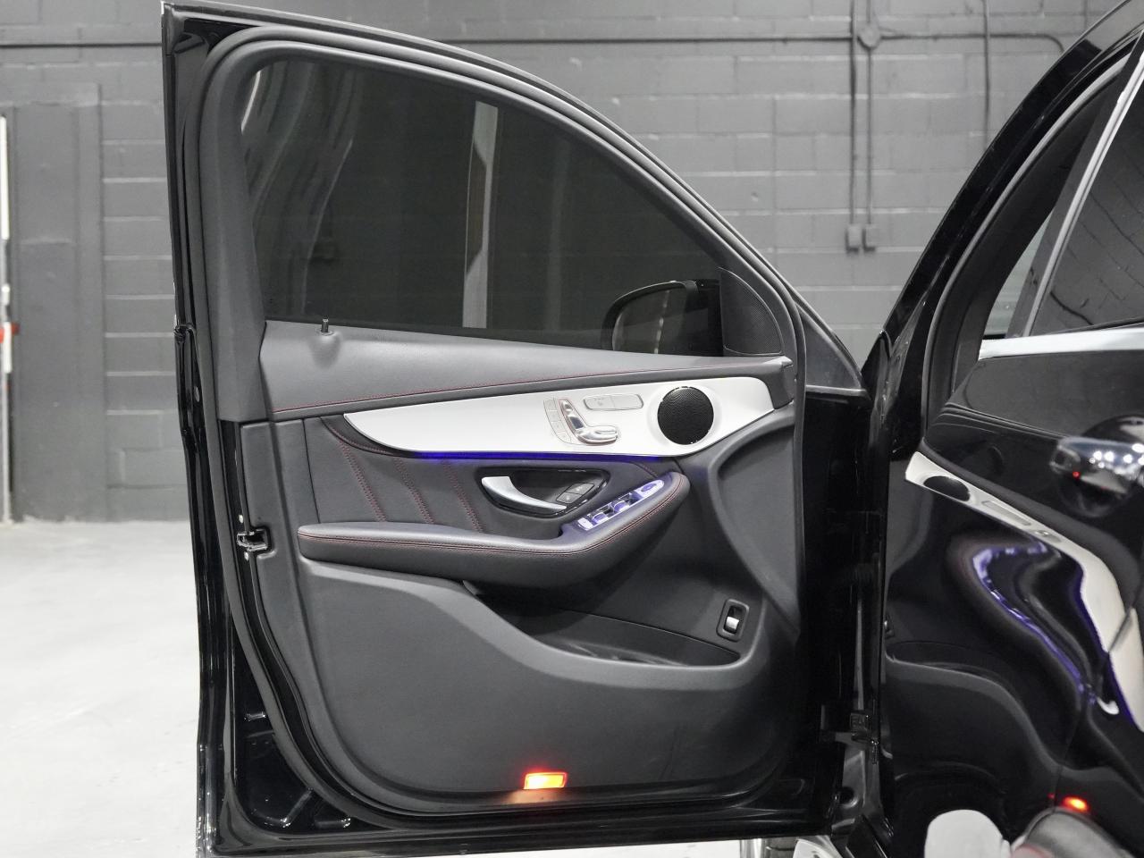 2022 Mercedes-Benz GLC AMG GLC 43/PANO/HUD/360CAM/DRIVE ASSIST/CARPLAY Photo