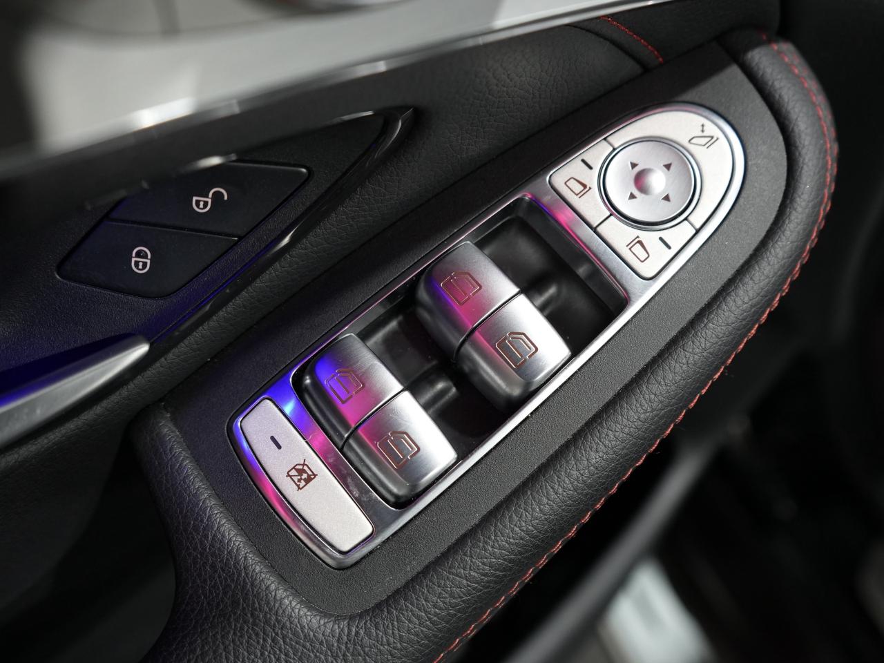 2022 Mercedes-Benz GLC AMG GLC 43/PANO/HUD/360CAM/DRIVE ASSIST/CARPLAY Photo