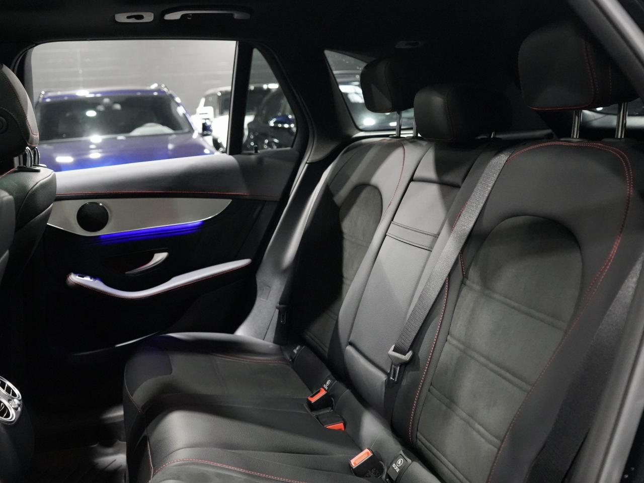 2022 Mercedes-Benz GLC AMG GLC 43/PANO/HUD/360CAM/DRIVE ASSIST/CARPLAY Photo