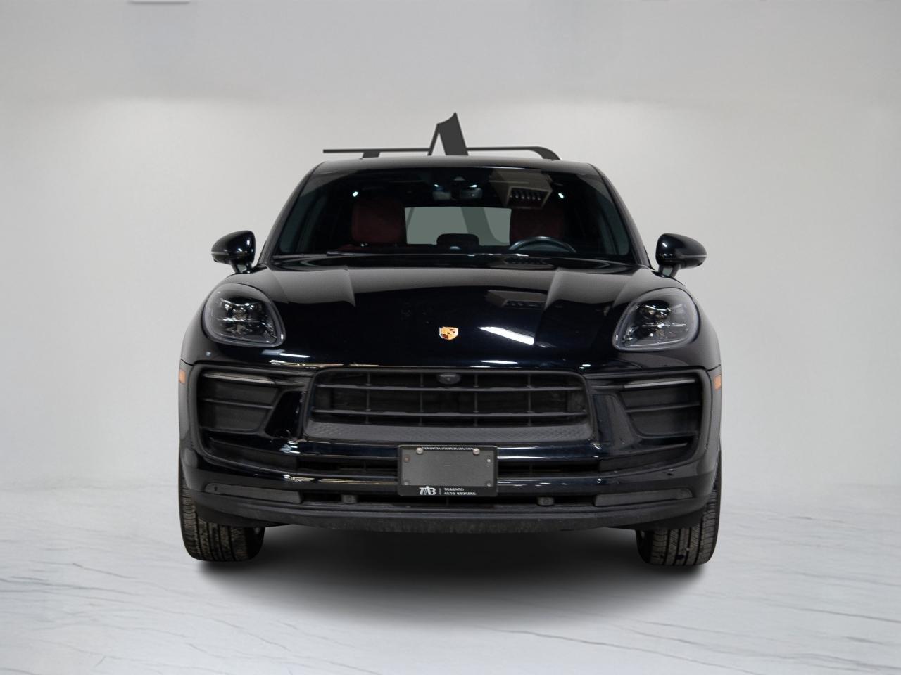 2022 Porsche Macan PREMIUM PLUS PKG | PANO | BOSE Photo