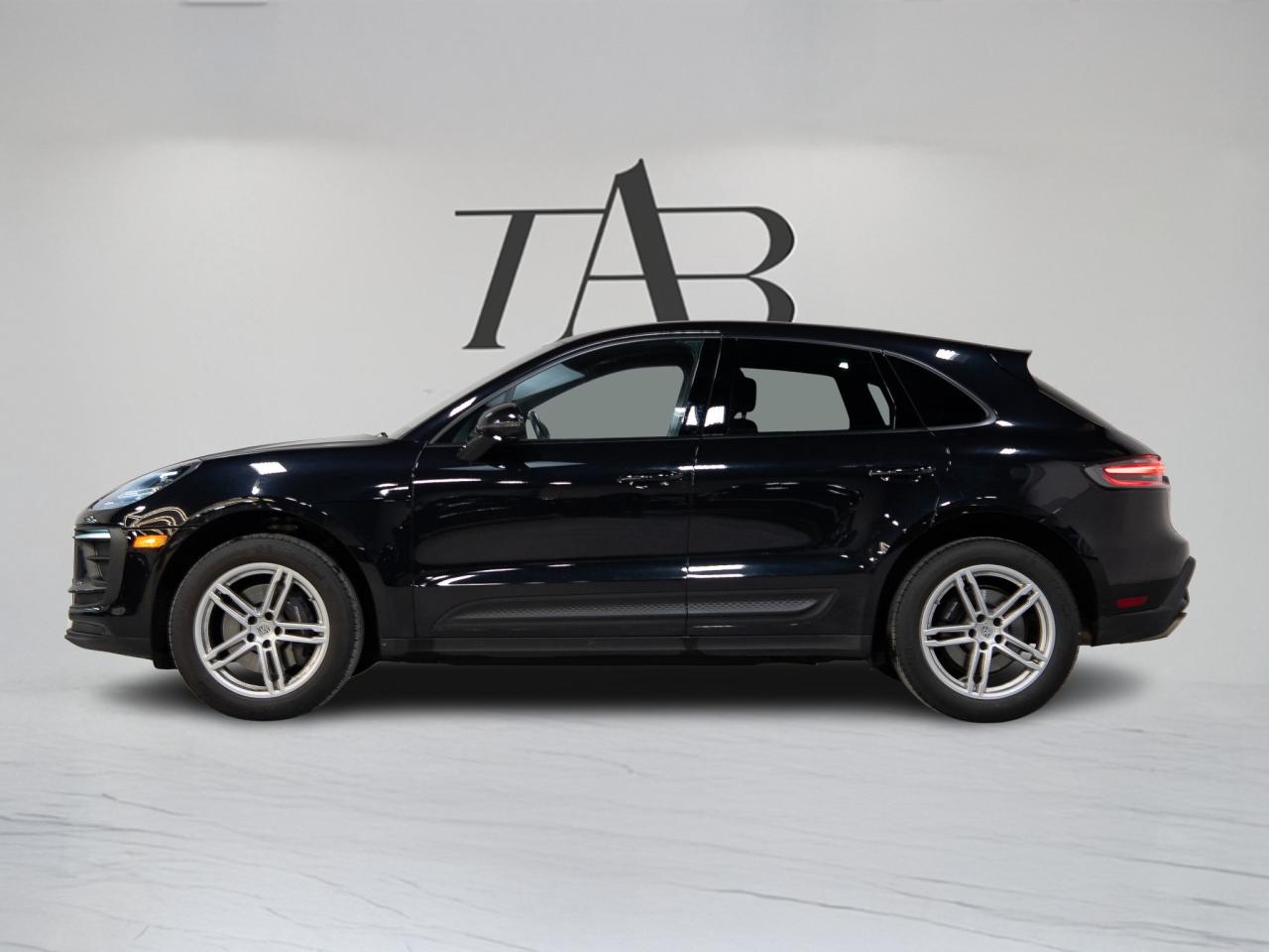 2022 Porsche Macan PREMIUM PLUS PKG | PANO | BOSE Photo