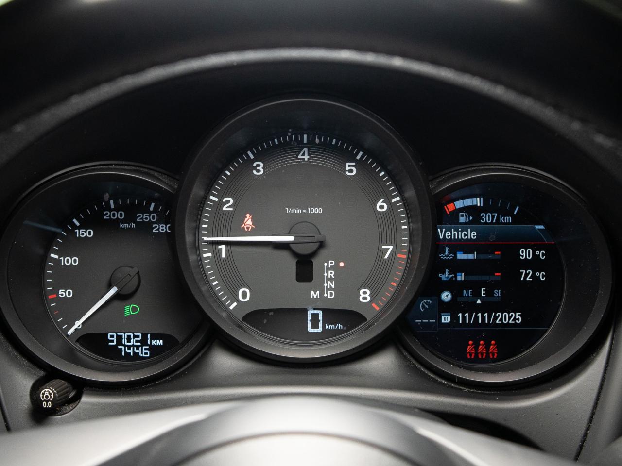 2022 Porsche Macan PREMIUM PLUS PKG | PANO | BOSE Photo