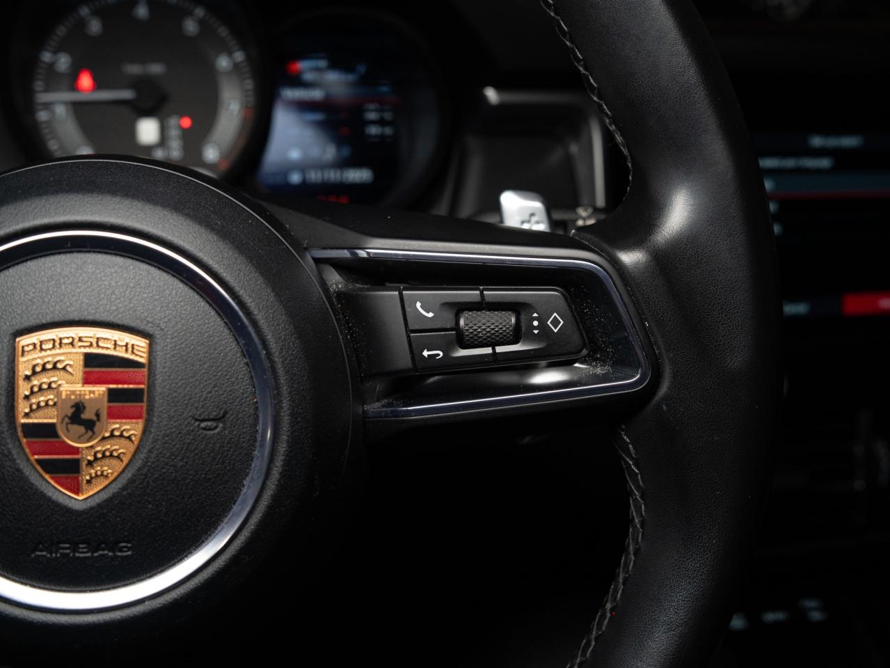 2022 Porsche Macan PREMIUM PLUS PKG | PANO | BOSE Photo
