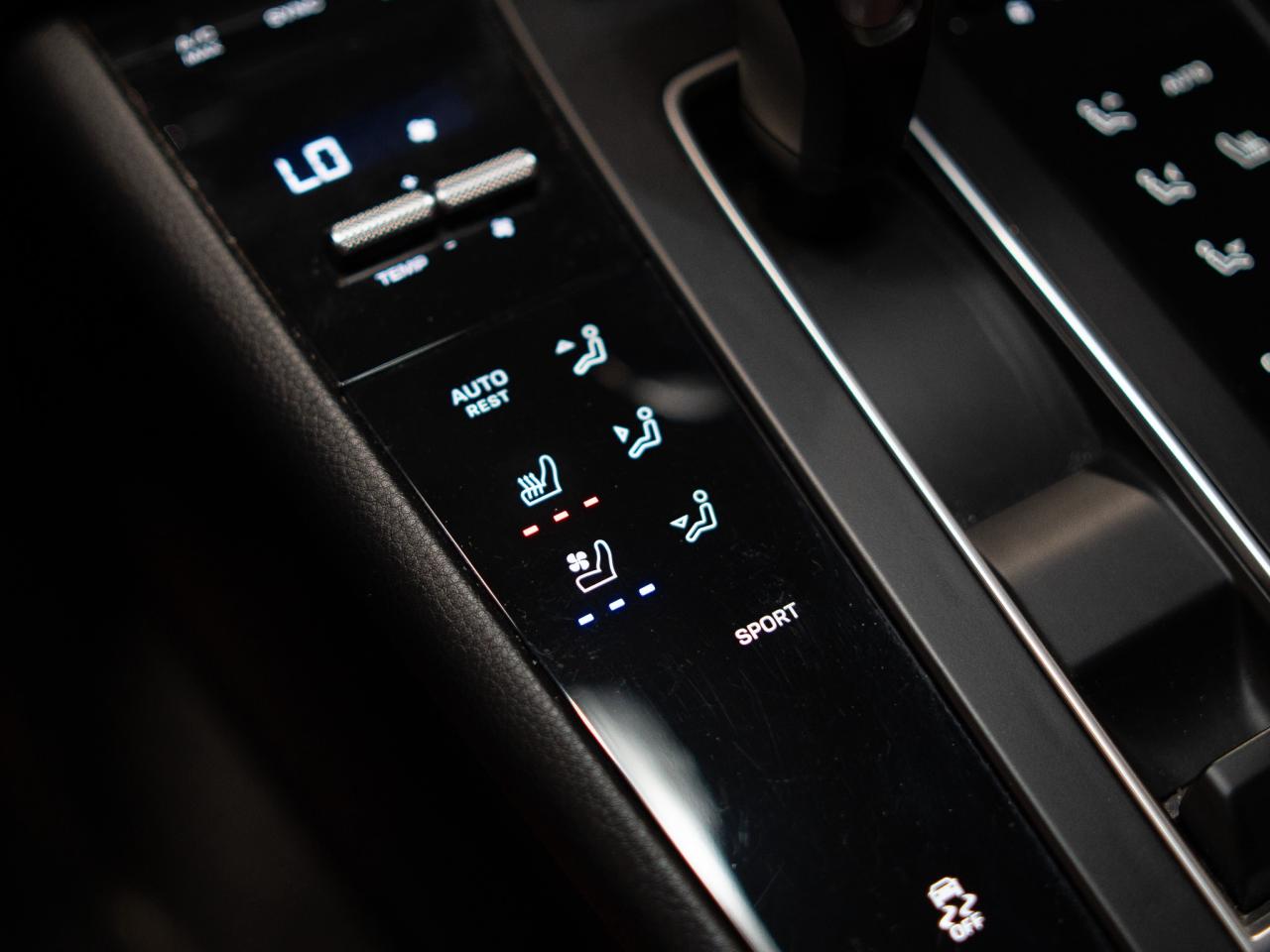 2022 Porsche Macan PREMIUM PLUS PKG | PANO | BOSE Photo