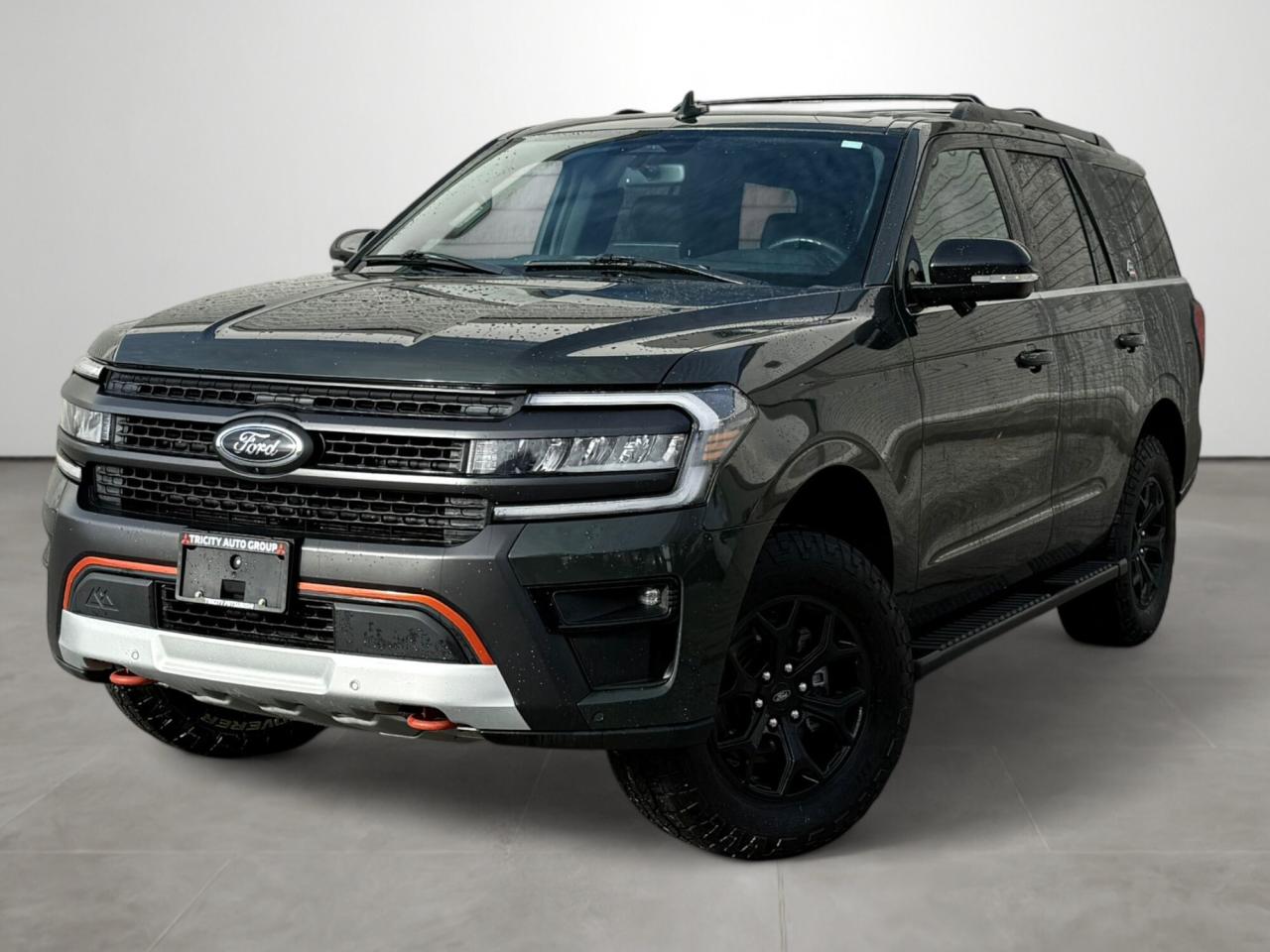 Used 2022 Ford Expedition  for sale in Coquitlam, BC