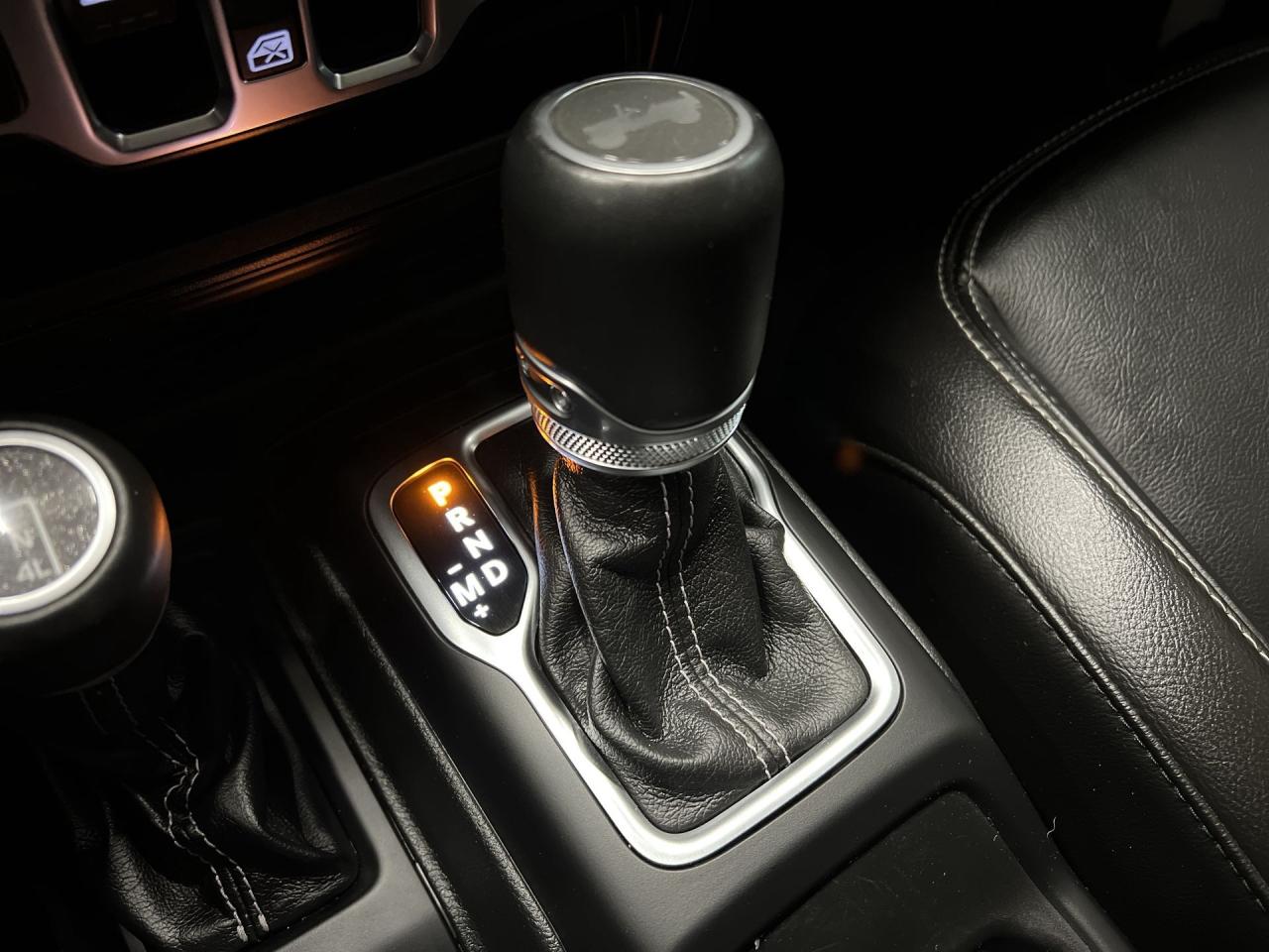 2022 Jeep Wrangler Unlimited SAHARA UNLIMTED 4X4 | HTD LEATHER | HARD TOP | NAV Photo