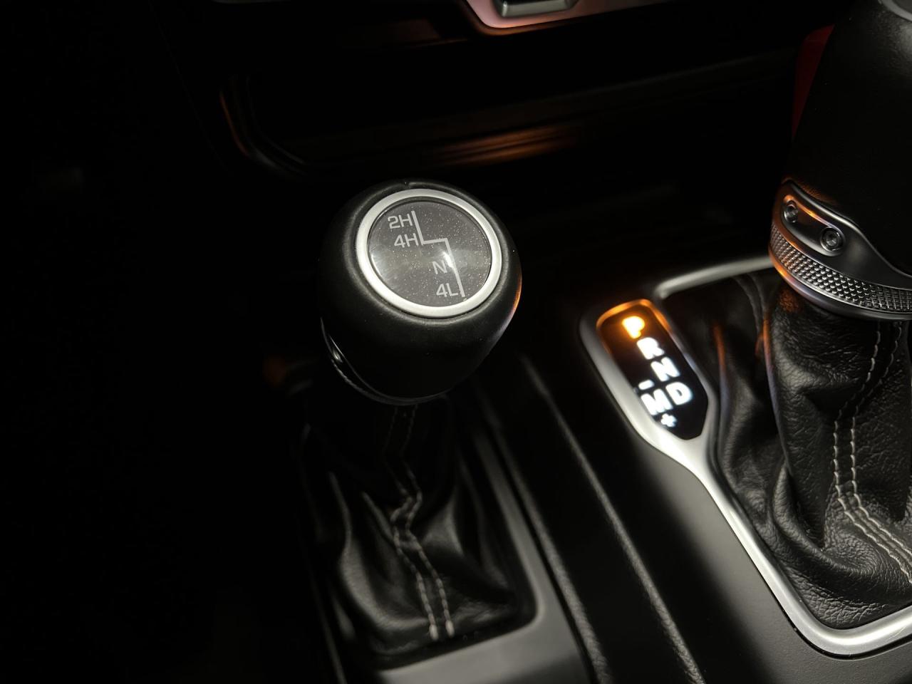 2022 Jeep Wrangler Unlimited SAHARA UNLIMTED 4X4 | HTD LEATHER | HARD TOP | NAV Photo