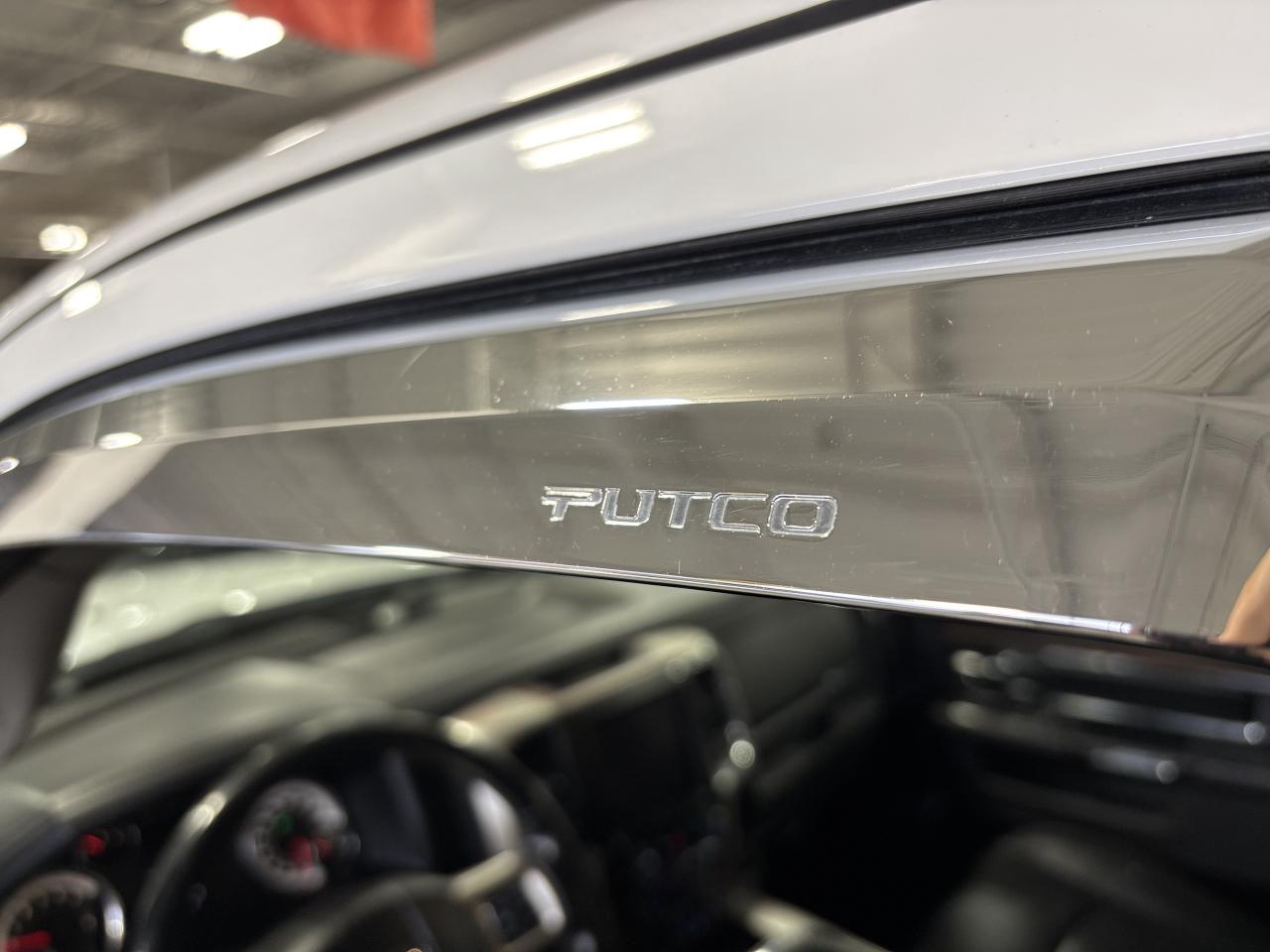 2018 RAM 1500 Laramie|ECODIESEL|4X4|CREW|LONGBOX|NAV|XDWHEELS|++ - Photo #14