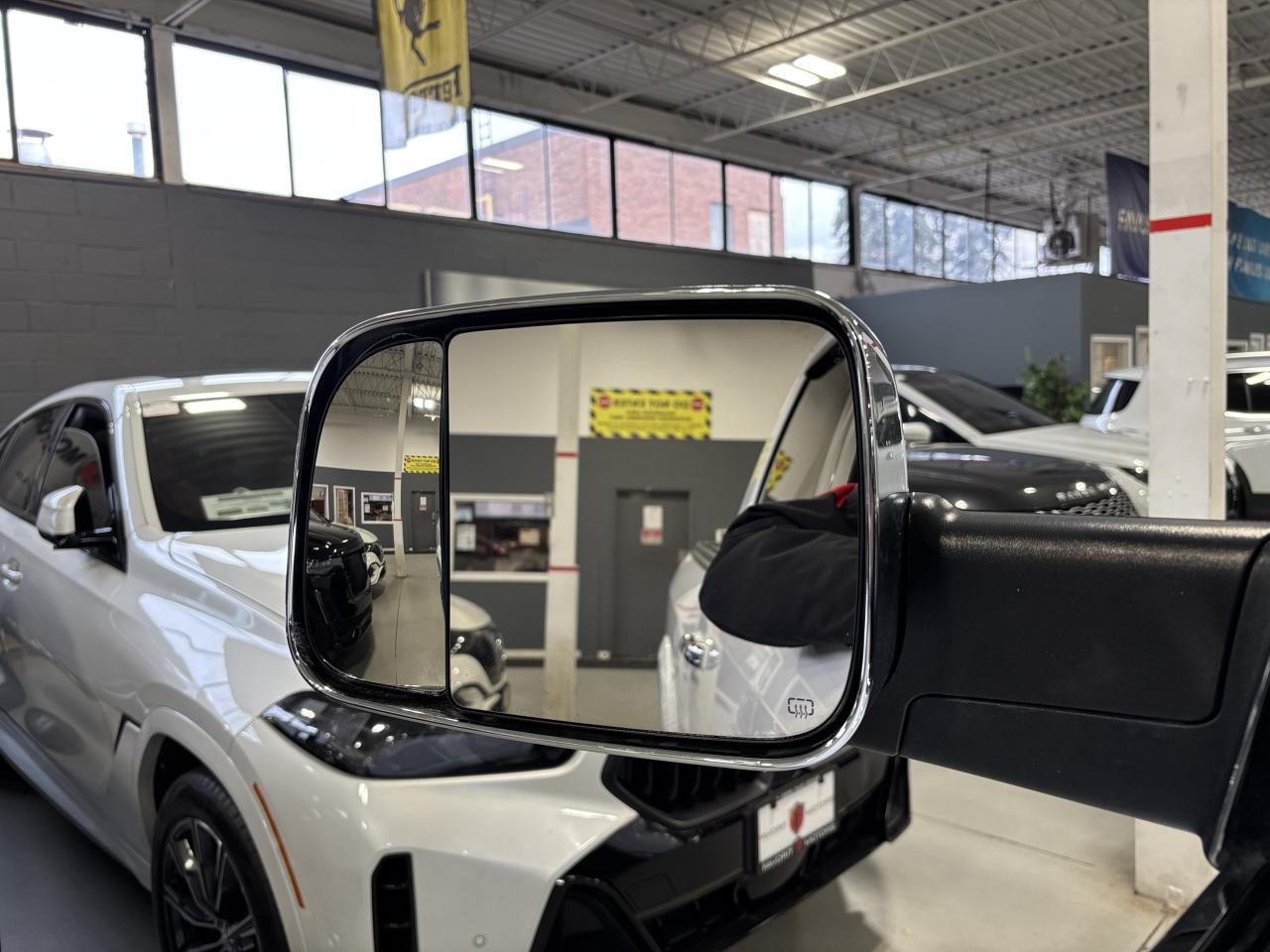 2018 RAM 1500 Laramie|ECODIESEL|4X4|CREW|LONGBOX|NAV|XDWHEELS|++ - Photo #15