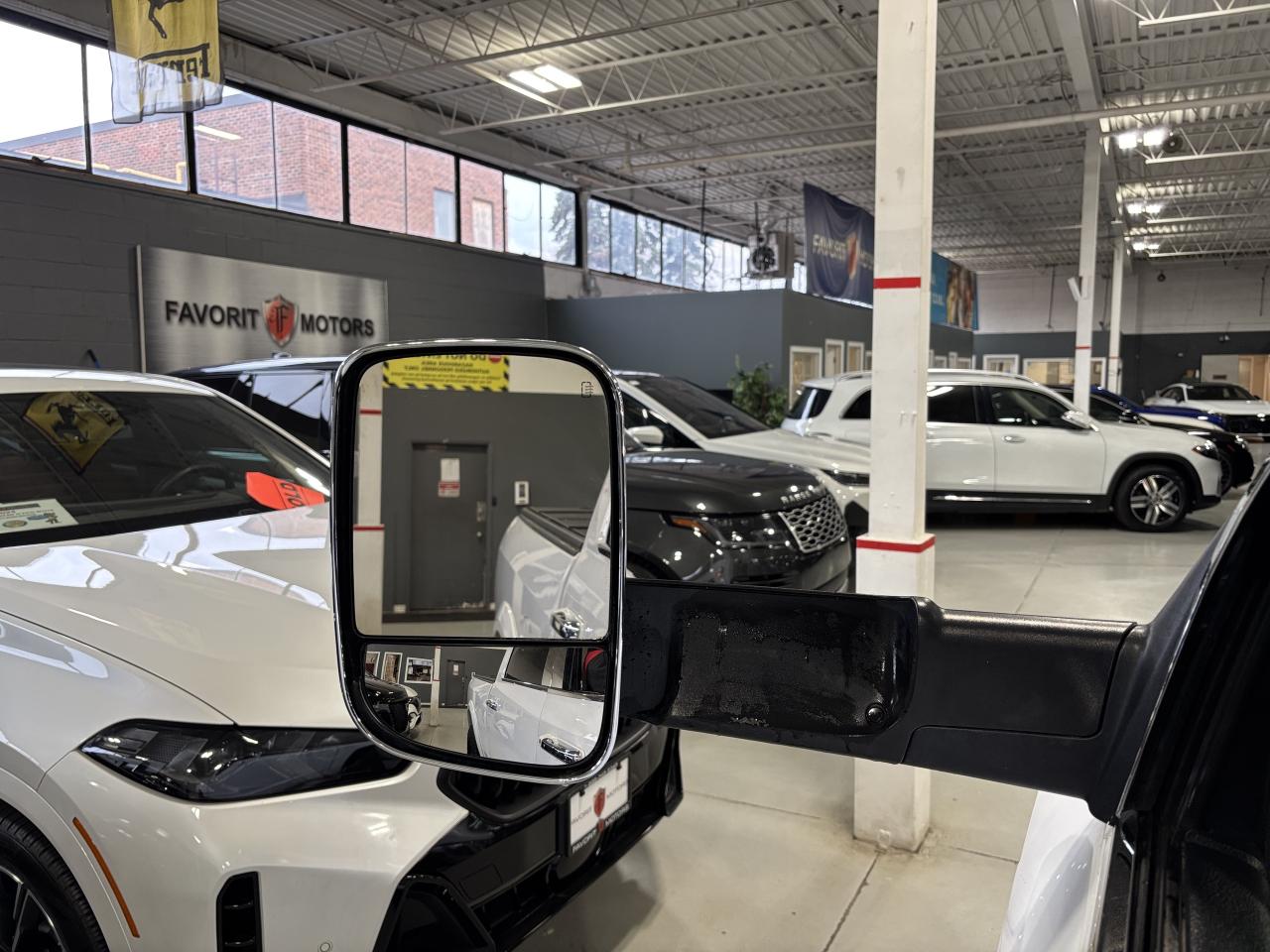 2018 RAM 1500 Laramie|ECODIESEL|4X4|CREW|LONGBOX|NAV|XDWHEELS|++ - Photo #16