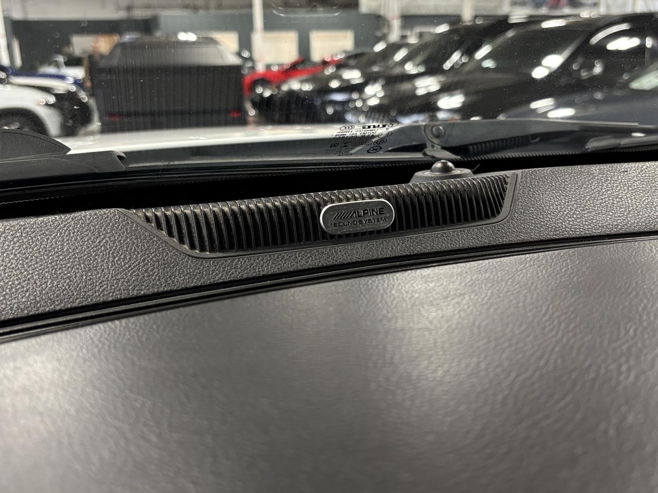 2018 RAM 1500 Laramie|ECODIESEL|4X4|CREW|LONGBOX|NAV|XDWHEELS|++ - Photo #18