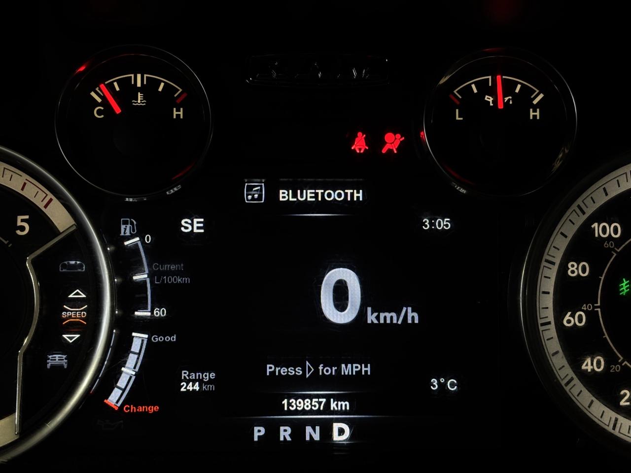 2018 RAM 1500 Laramie|ECODIESEL|4X4|CREW|LONGBOX|NAV|XDWHEELS|++ - Photo #28