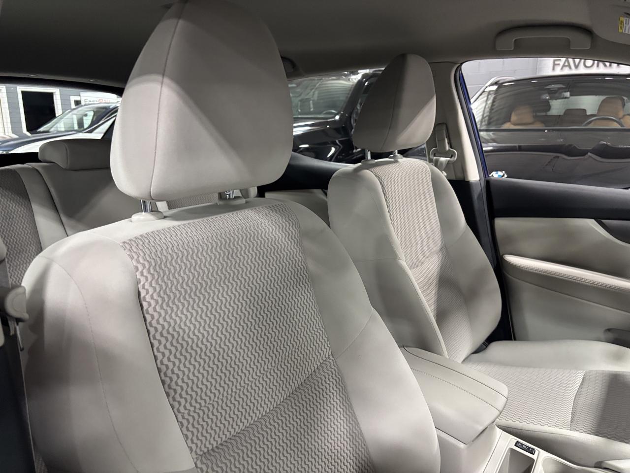 2023 Nissan Qashqai S AWD|CVT|HEATEDSEATS|BACKUPCAM|CREAMINTERIOR|+++ - Photo #10