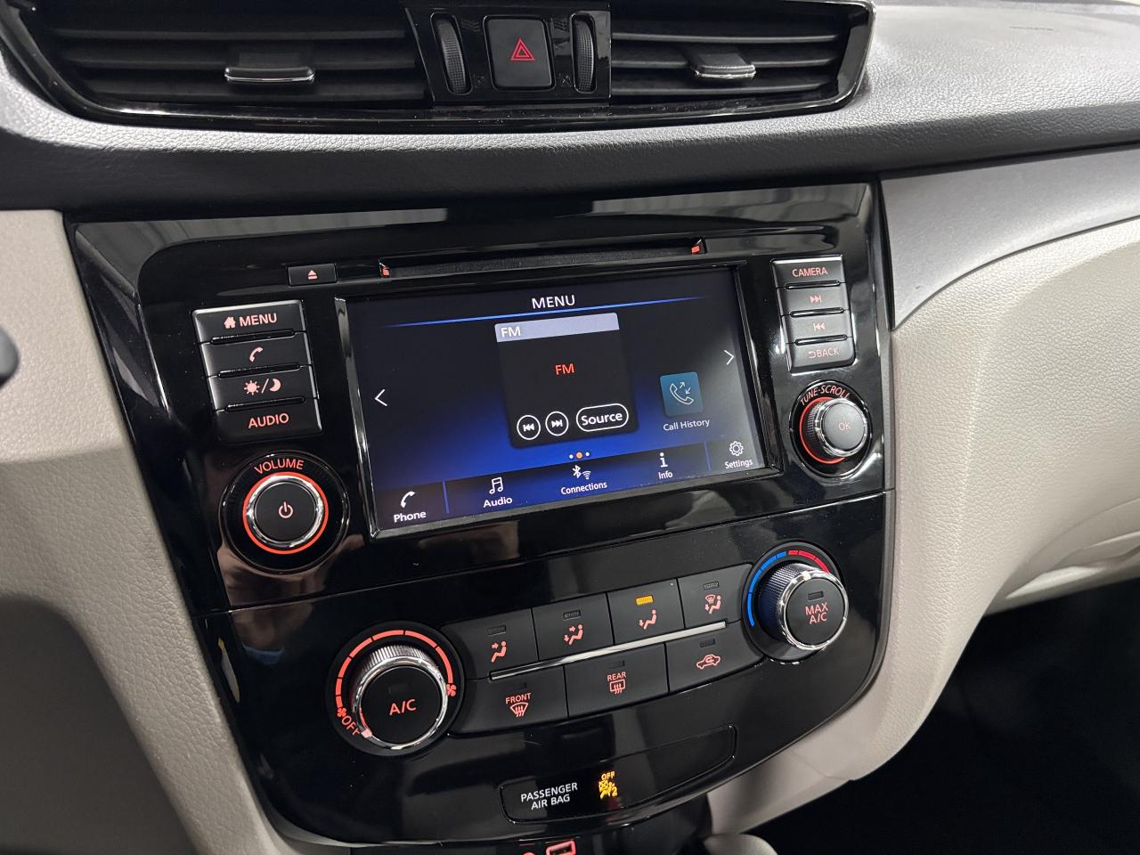 2023 Nissan Qashqai S AWD|CVT|HEATEDSEATS|BACKUPCAM|CREAMINTERIOR|+++ - Photo #15