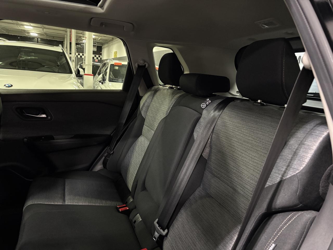 2023 Nissan Rogue SV AWD|MOONROOF|ALLOYS|360CAM|HEATEDSEATS|+++ - Photo #9