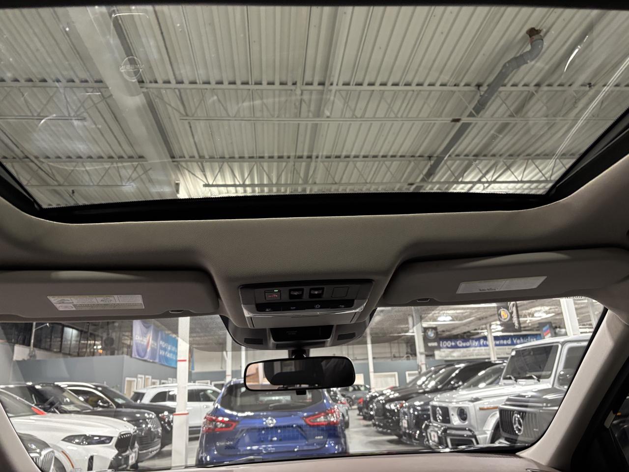 2023 Nissan Rogue SV AWD|MOONROOF|ALLOYS|360CAM|HEATEDSEATS|+++ - Photo #10