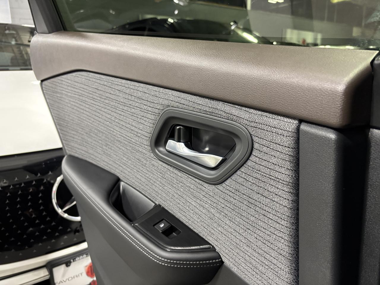 2023 Nissan Rogue SV AWD|MOONROOF|ALLOYS|360CAM|HEATEDSEATS|+++ - Photo #12