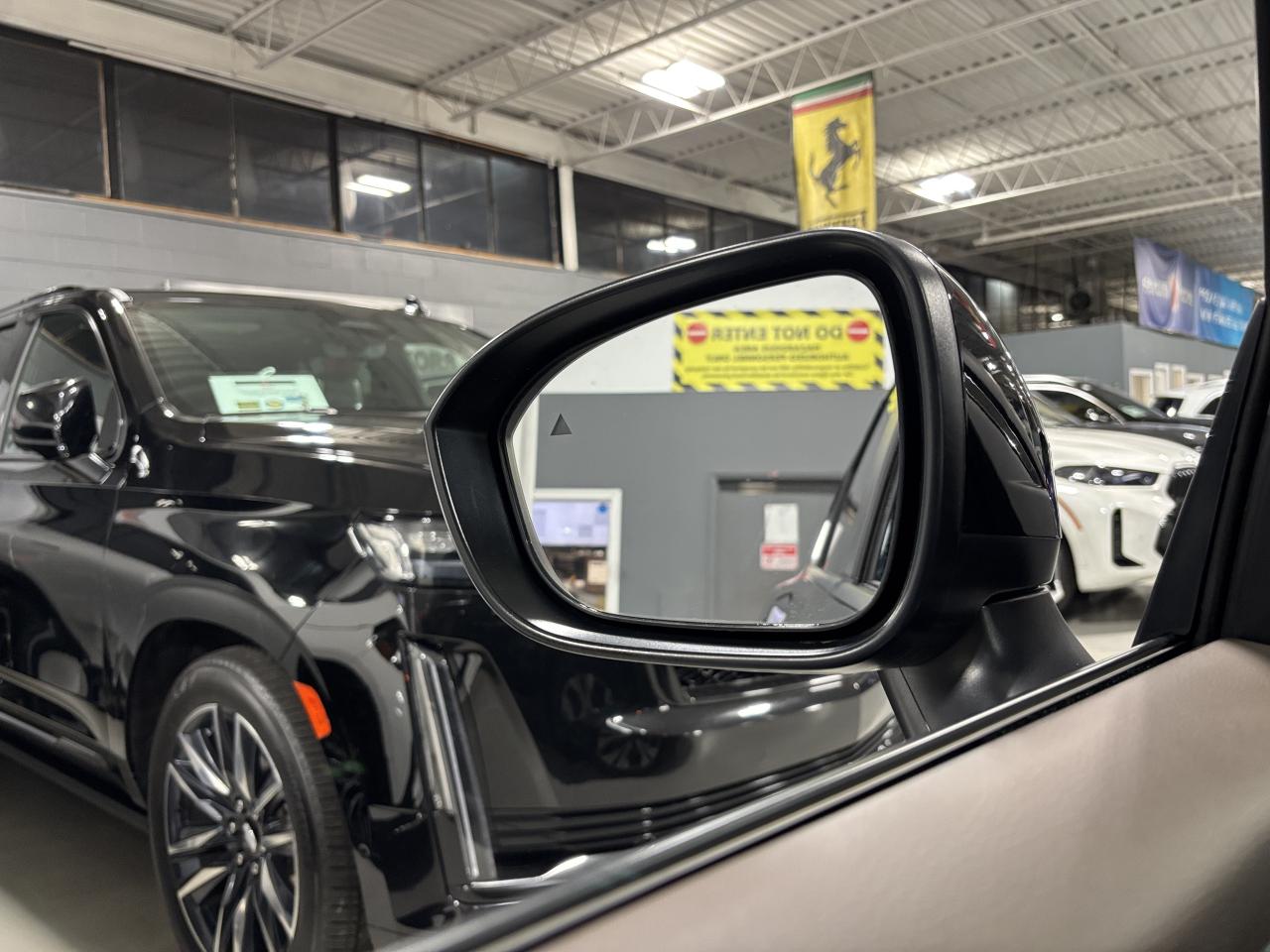 2023 Nissan Rogue SV AWD|MOONROOF|ALLOYS|360CAM|HEATEDSEATS|+++ - Photo #17