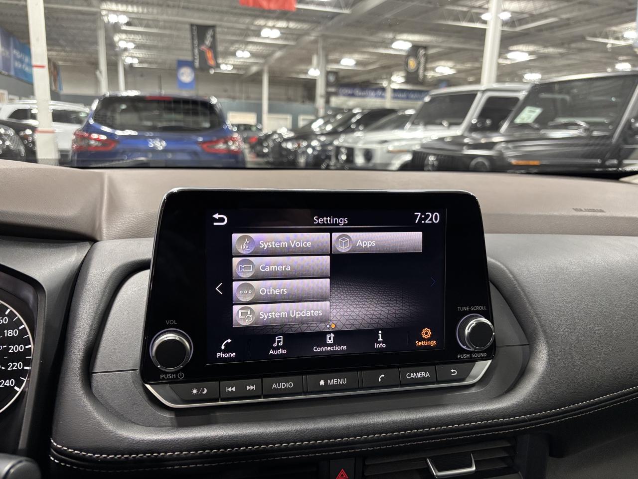 2023 Nissan Rogue SV AWD|MOONROOF|ALLOYS|360CAM|HEATEDSEATS|+++ - Photo #25