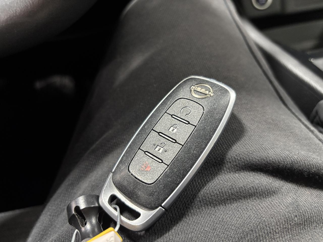 2023 Nissan Rogue SV AWD|MOONROOF|ALLOYS|360CAM|HEATEDSEATS|+++ - Photo #28