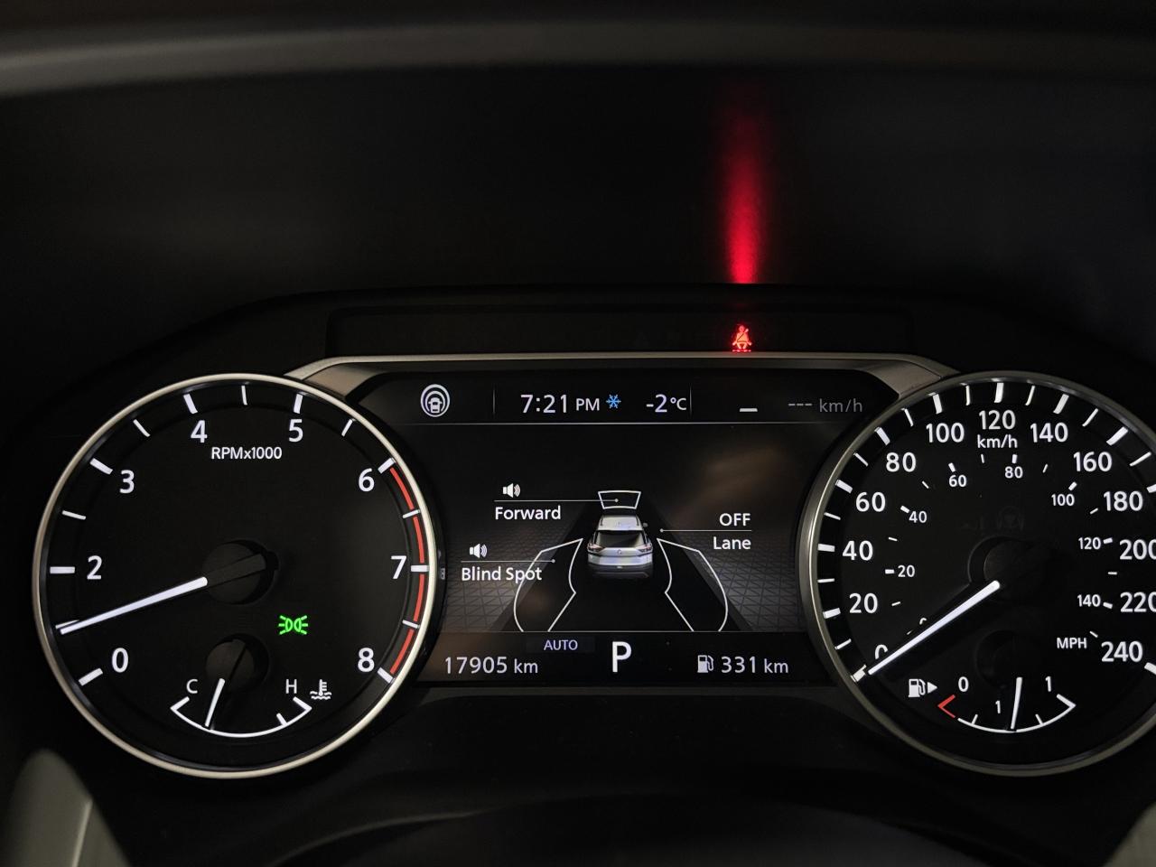 2023 Nissan Rogue SV AWD|MOONROOF|ALLOYS|360CAM|HEATEDSEATS|+++ - Photo #31