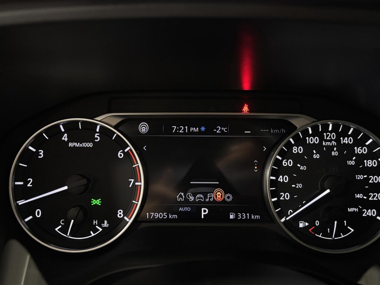 2023 Nissan Rogue SV AWD|MOONROOF|ALLOYS|360CAM|HEATEDSEATS|+++ - Photo #32