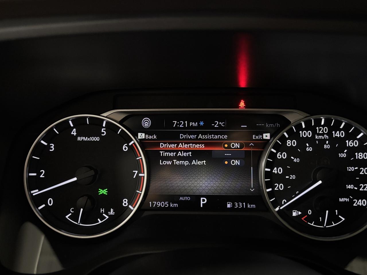 2023 Nissan Rogue SV AWD|MOONROOF|ALLOYS|360CAM|HEATEDSEATS|+++ - Photo #34