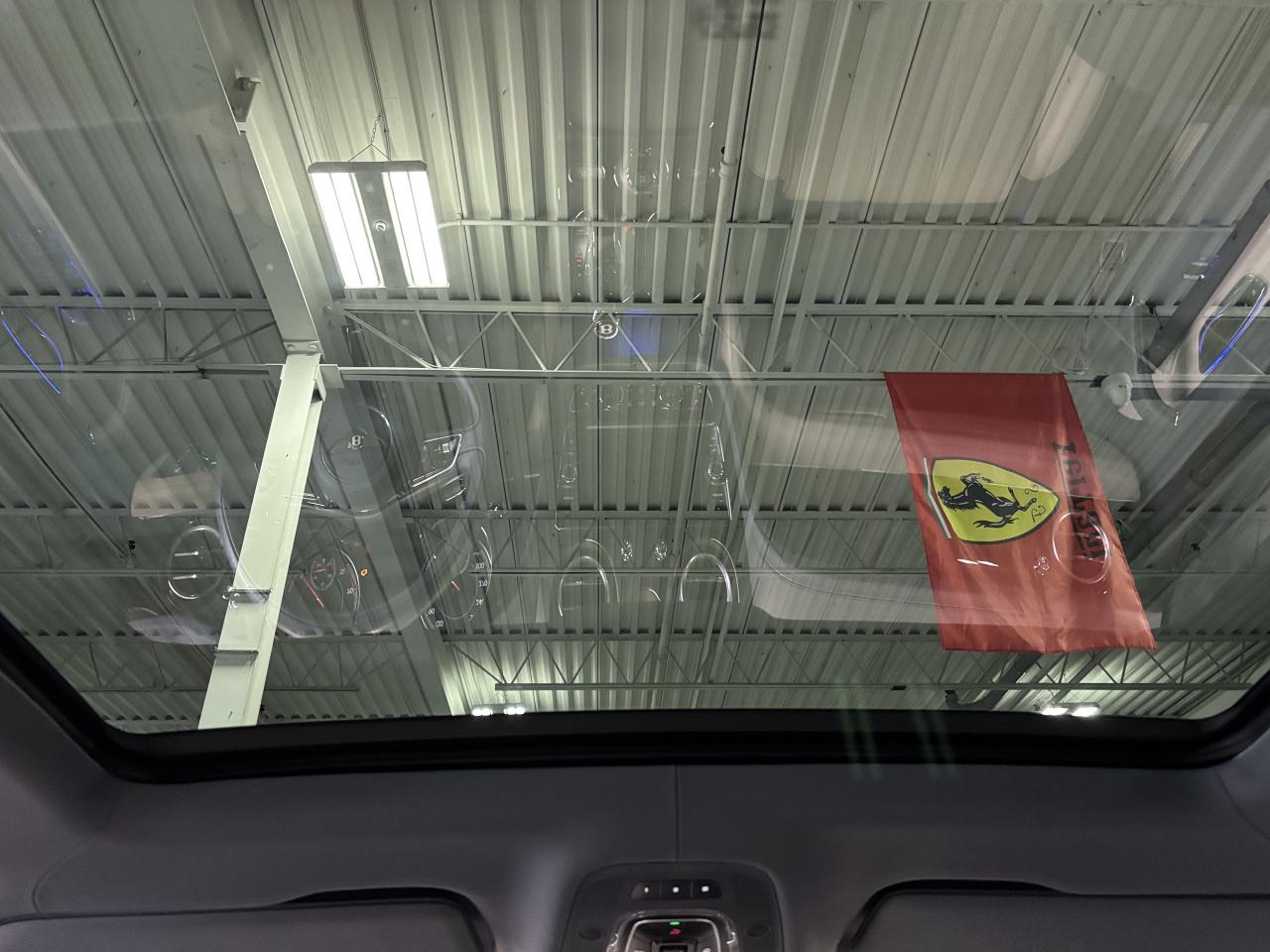 2019 Bentley Bentayga V8 AWD | NO LUX TAX | NIGHT VISION | HEADS UP | + - Photo #16