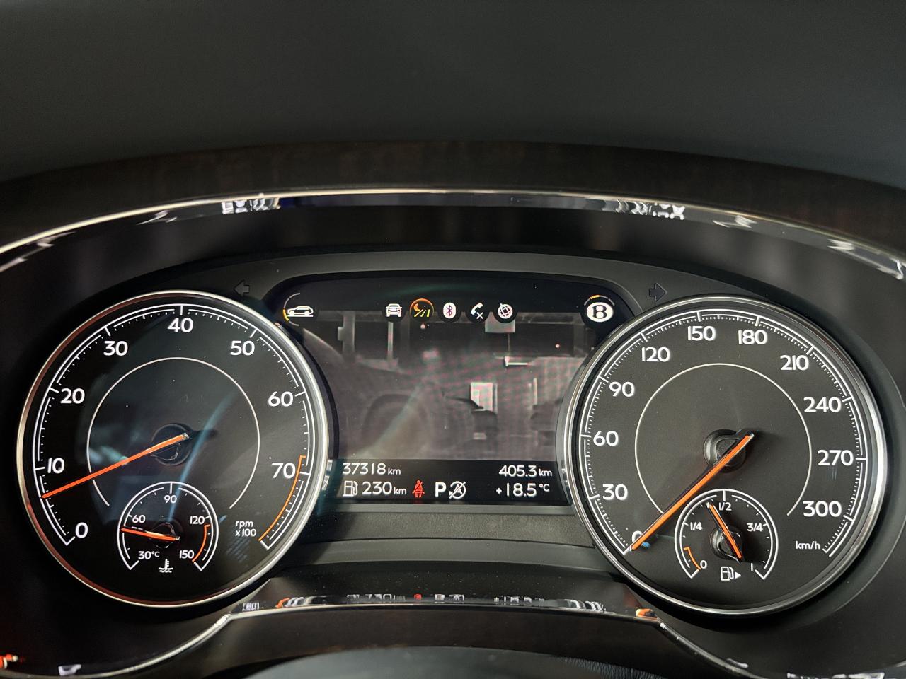 2019 Bentley Bentayga V8 AWD | NO LUX TAX | NIGHT VISION | HEADS UP | + - Photo #57