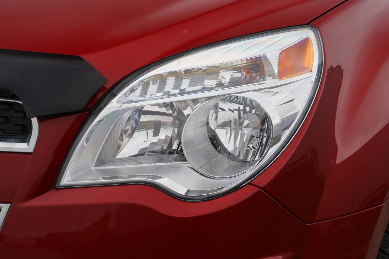 2015 Chevrolet Equinox LT | Heated Seats | Photo